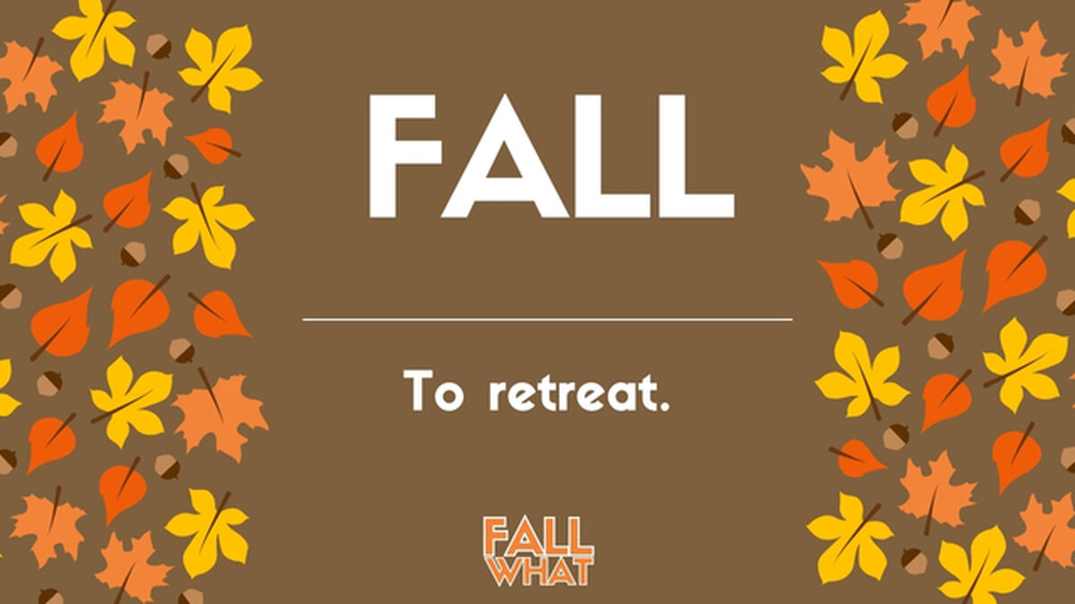 Fall What image number null